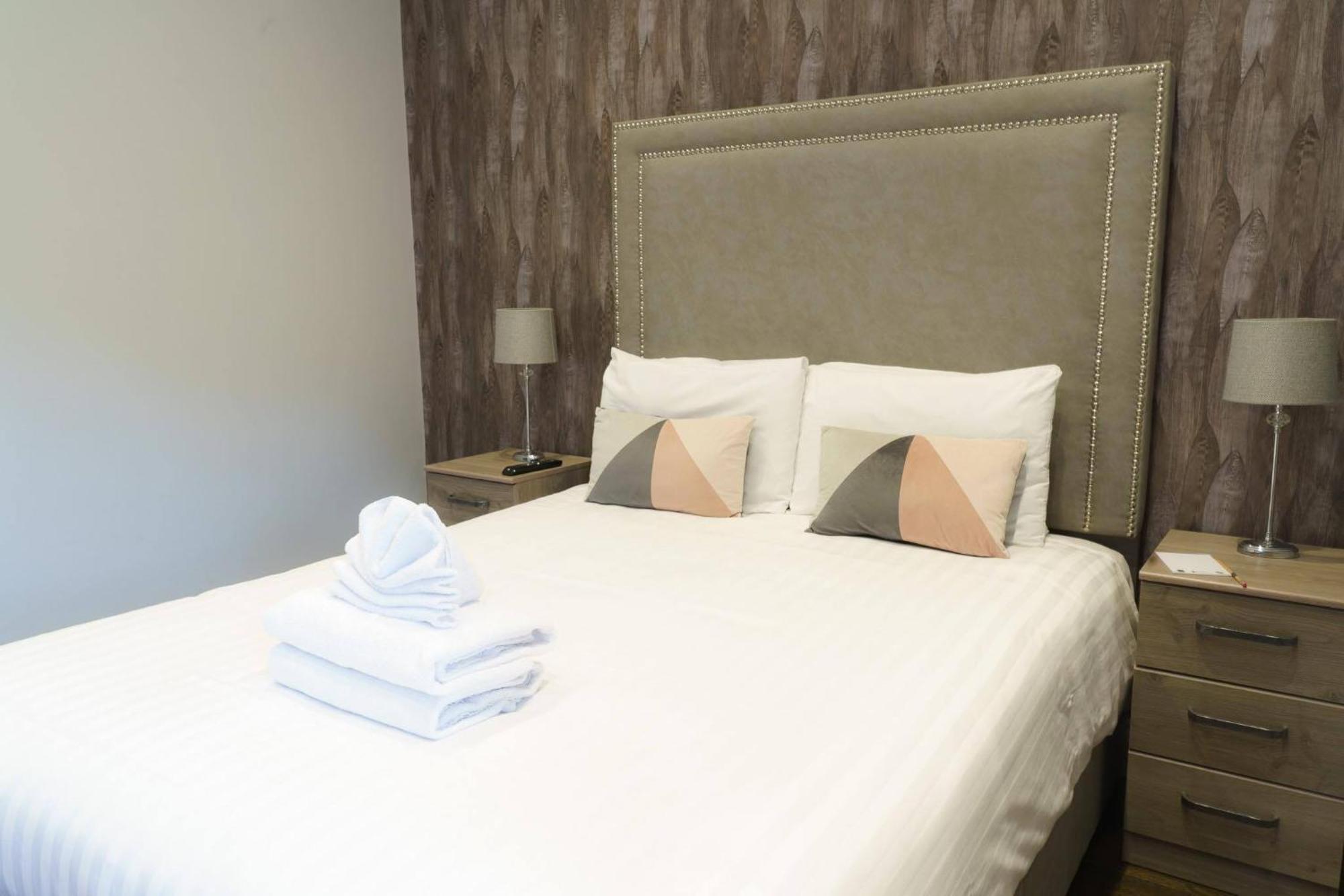 The Angel Of Corbridge Hotel Quarto foto