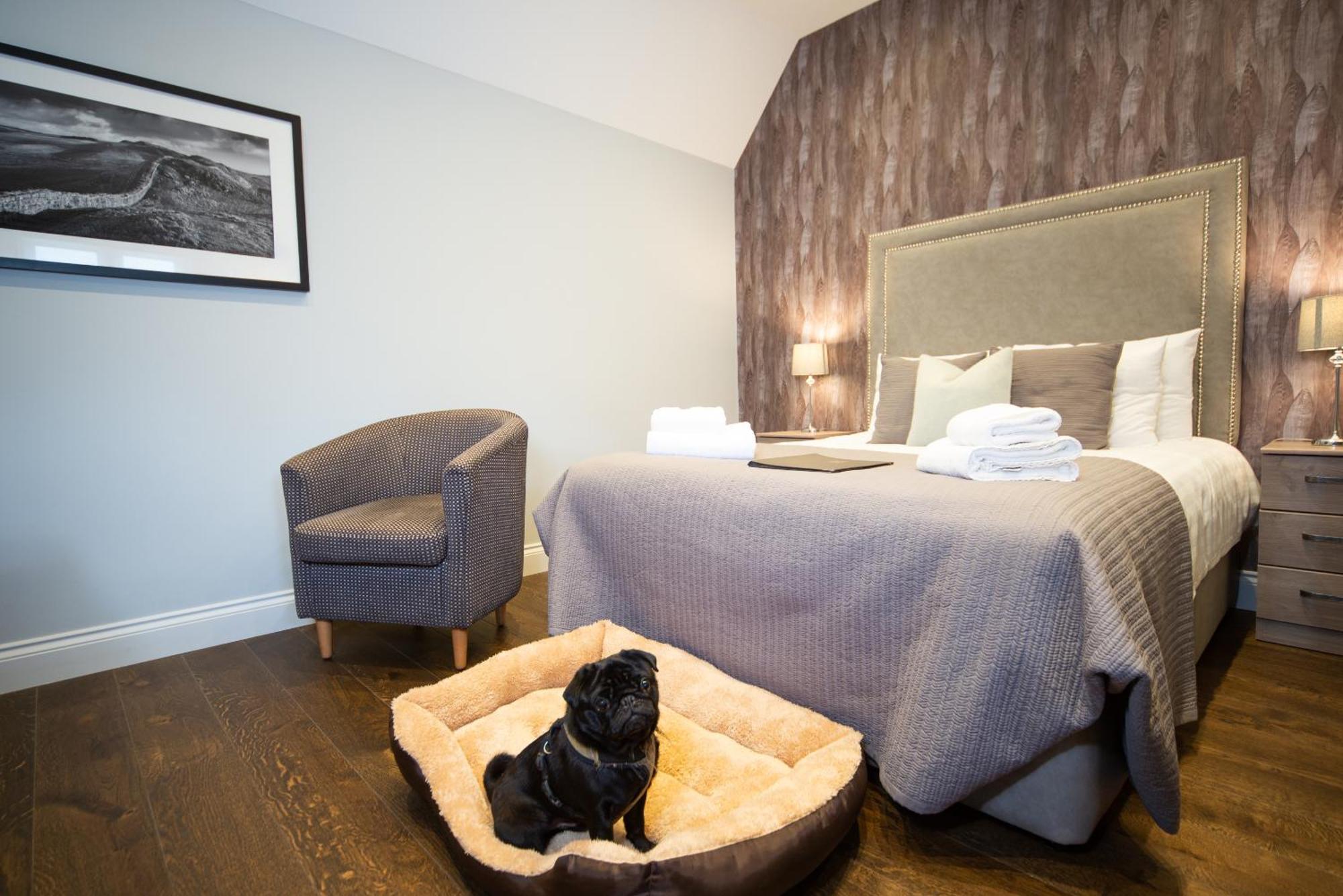 The Angel Of Corbridge Hotel Quarto foto