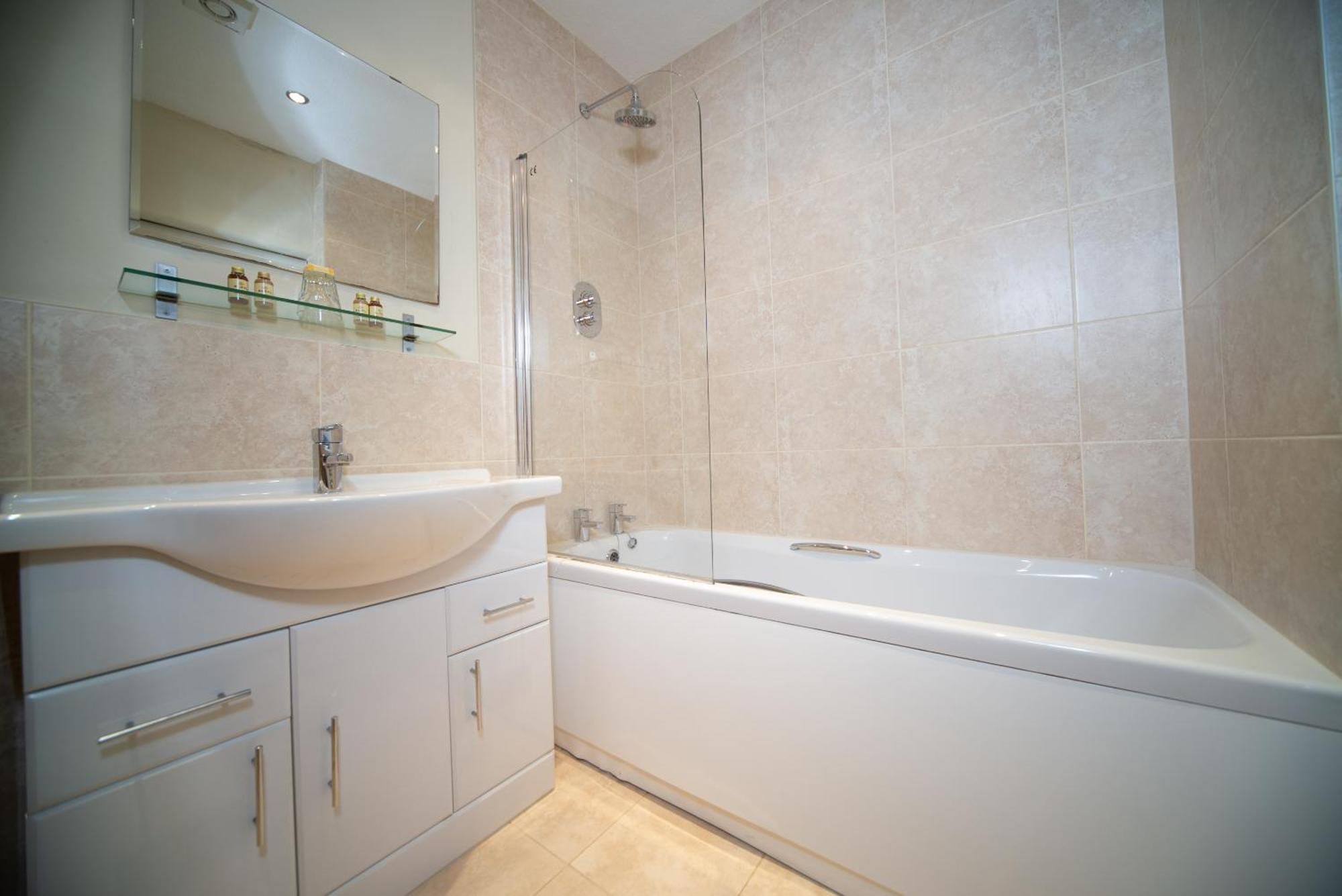 The Angel Of Corbridge Hotel Quarto foto