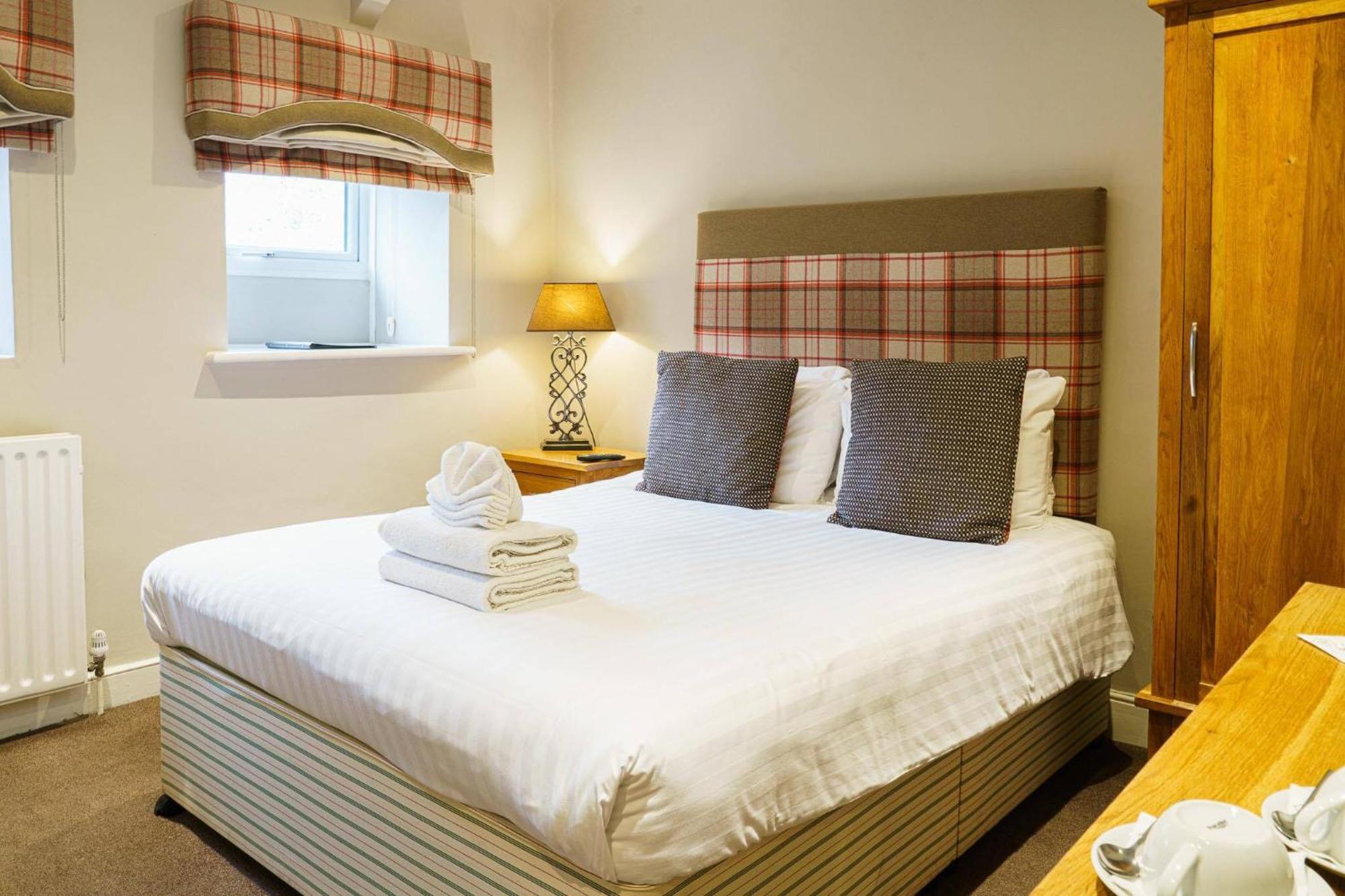 The Angel Of Corbridge Hotel Quarto foto