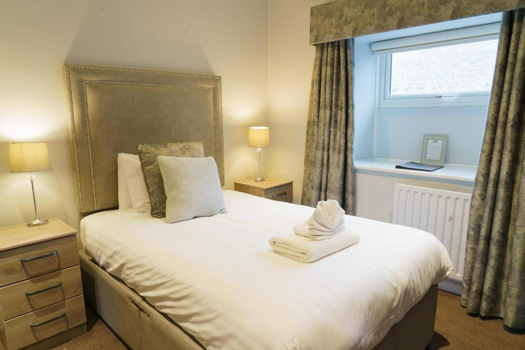The Angel Of Corbridge Hotel Quarto foto