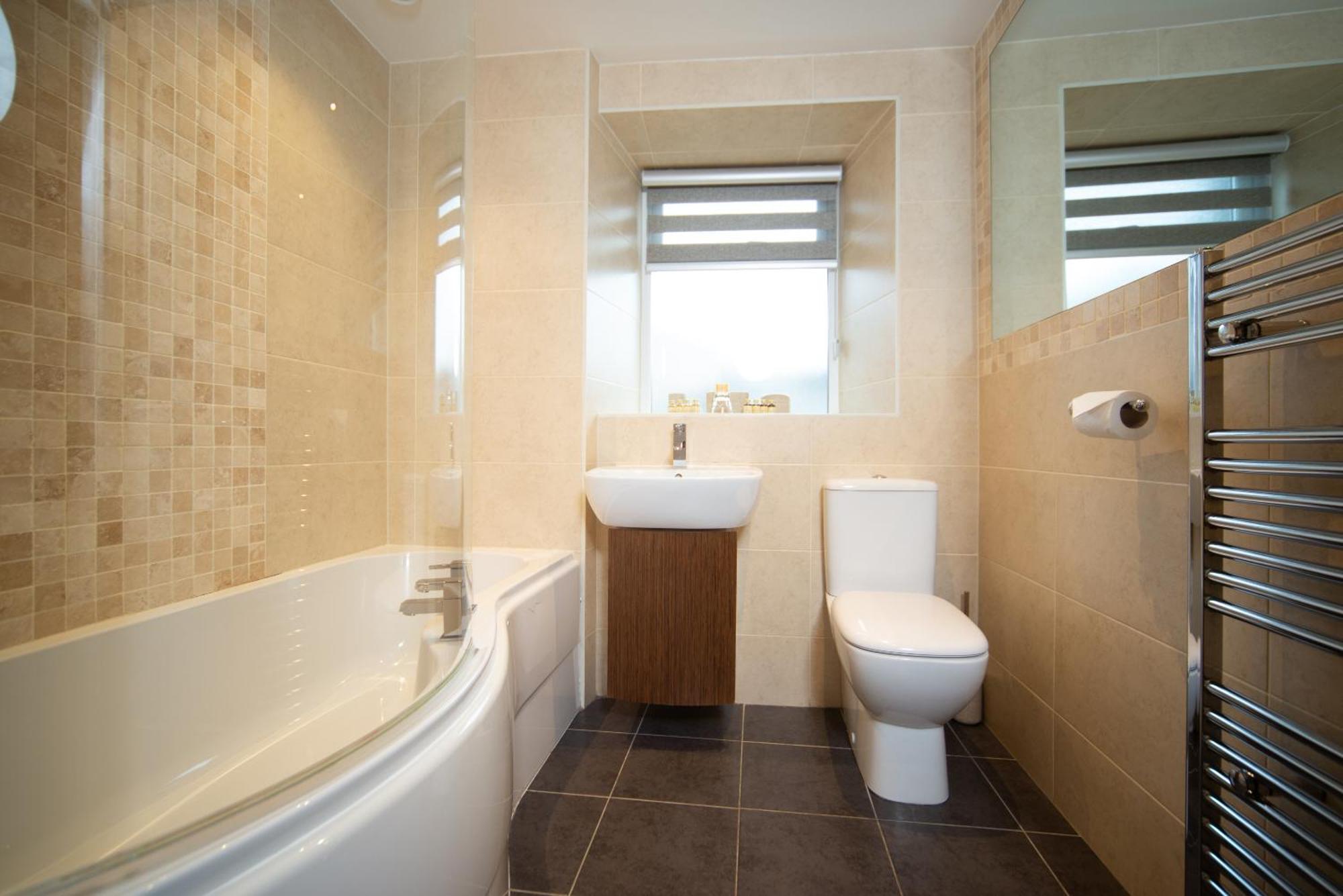 The Angel Of Corbridge Hotel Quarto foto