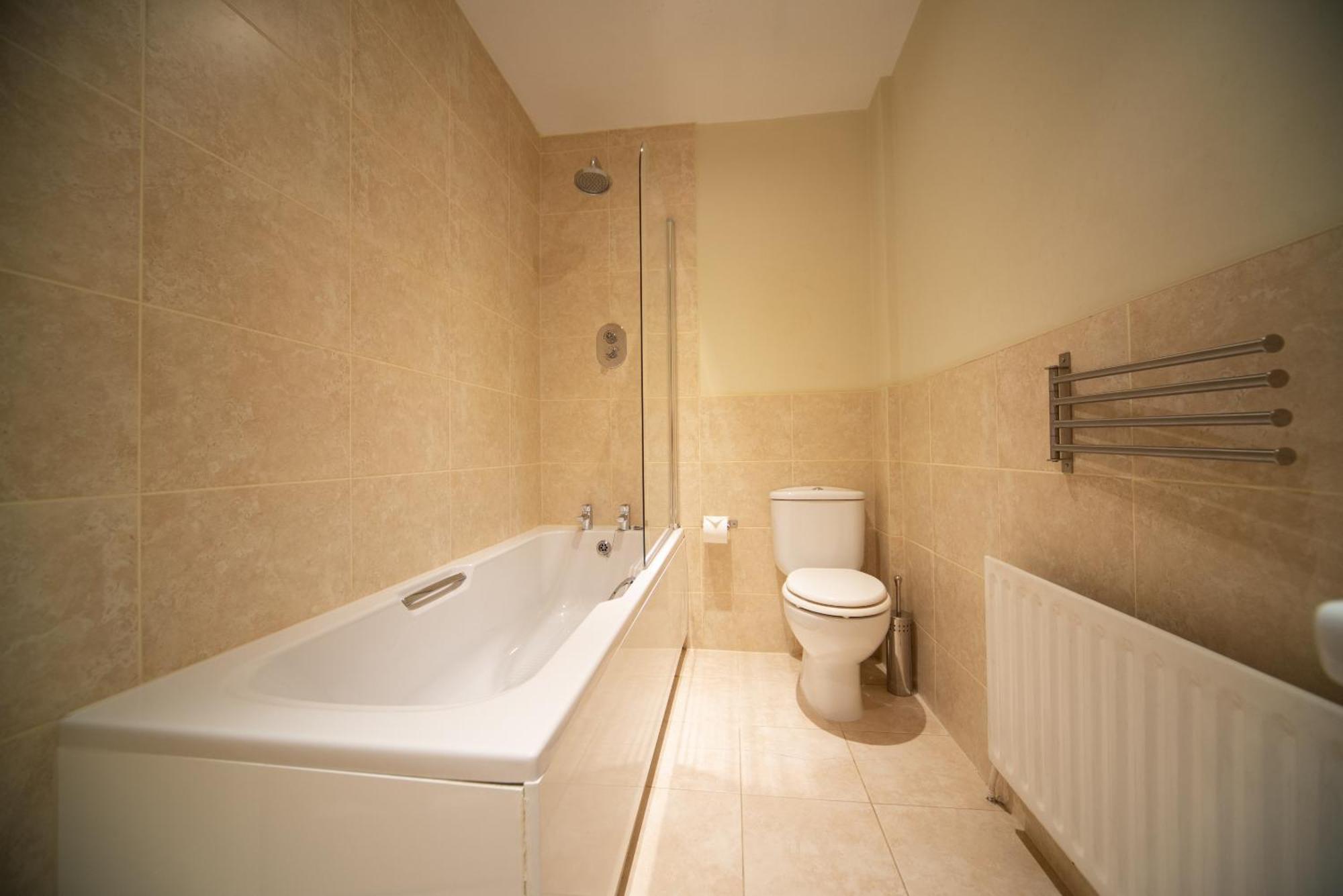 The Angel Of Corbridge Hotel Quarto foto