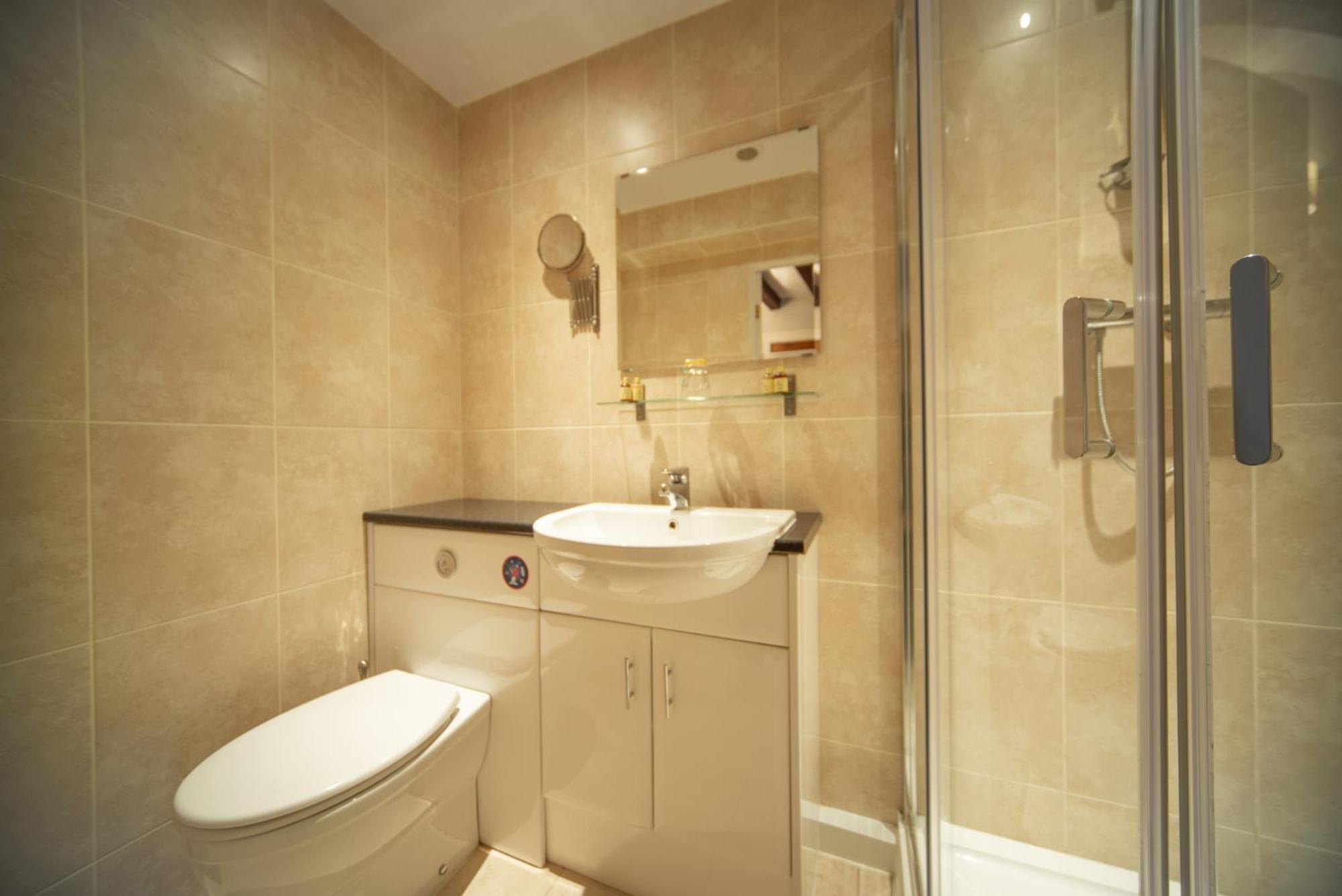 The Angel Of Corbridge Hotel Quarto foto
