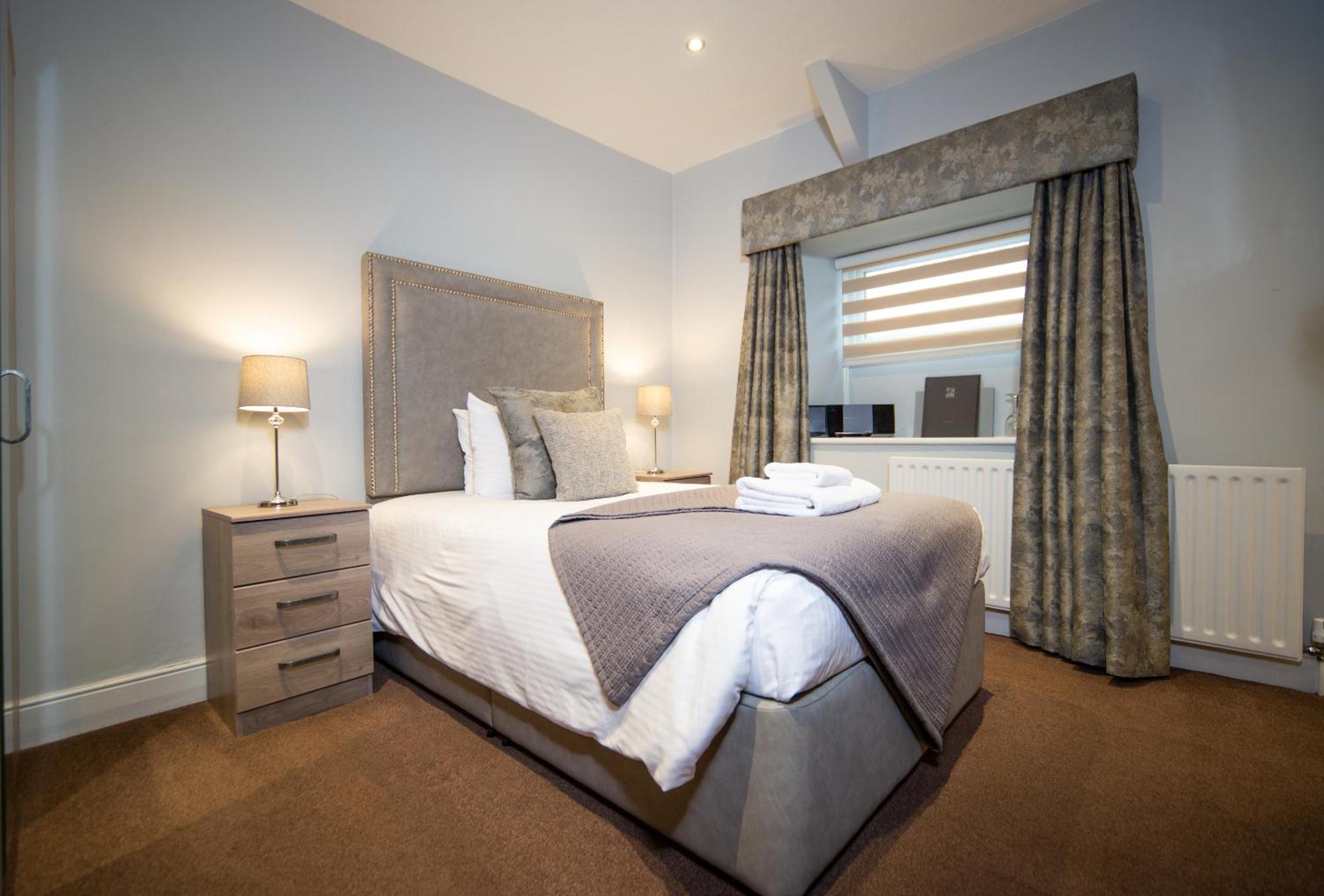 The Angel Of Corbridge Hotel Quarto foto