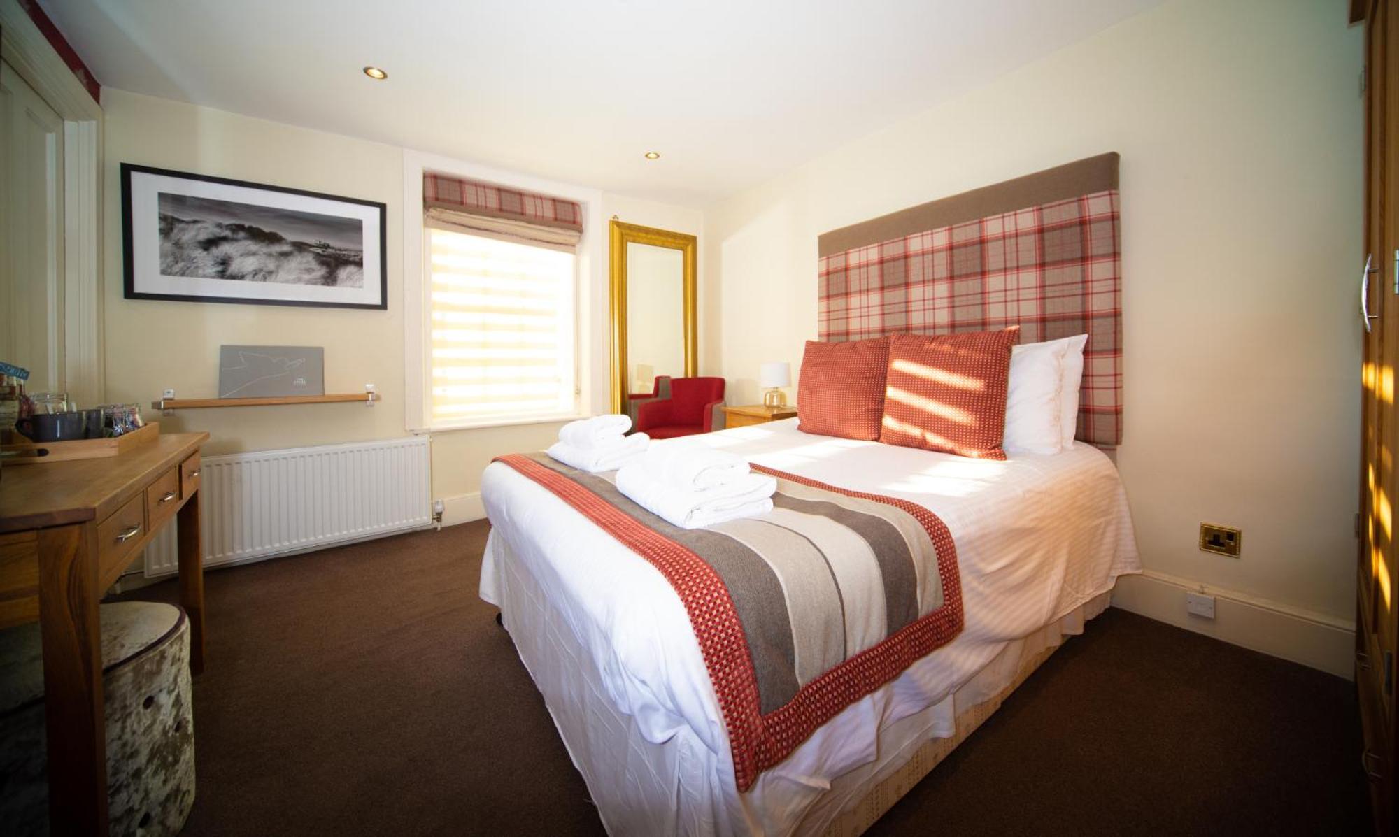 The Angel Of Corbridge Hotel Quarto foto