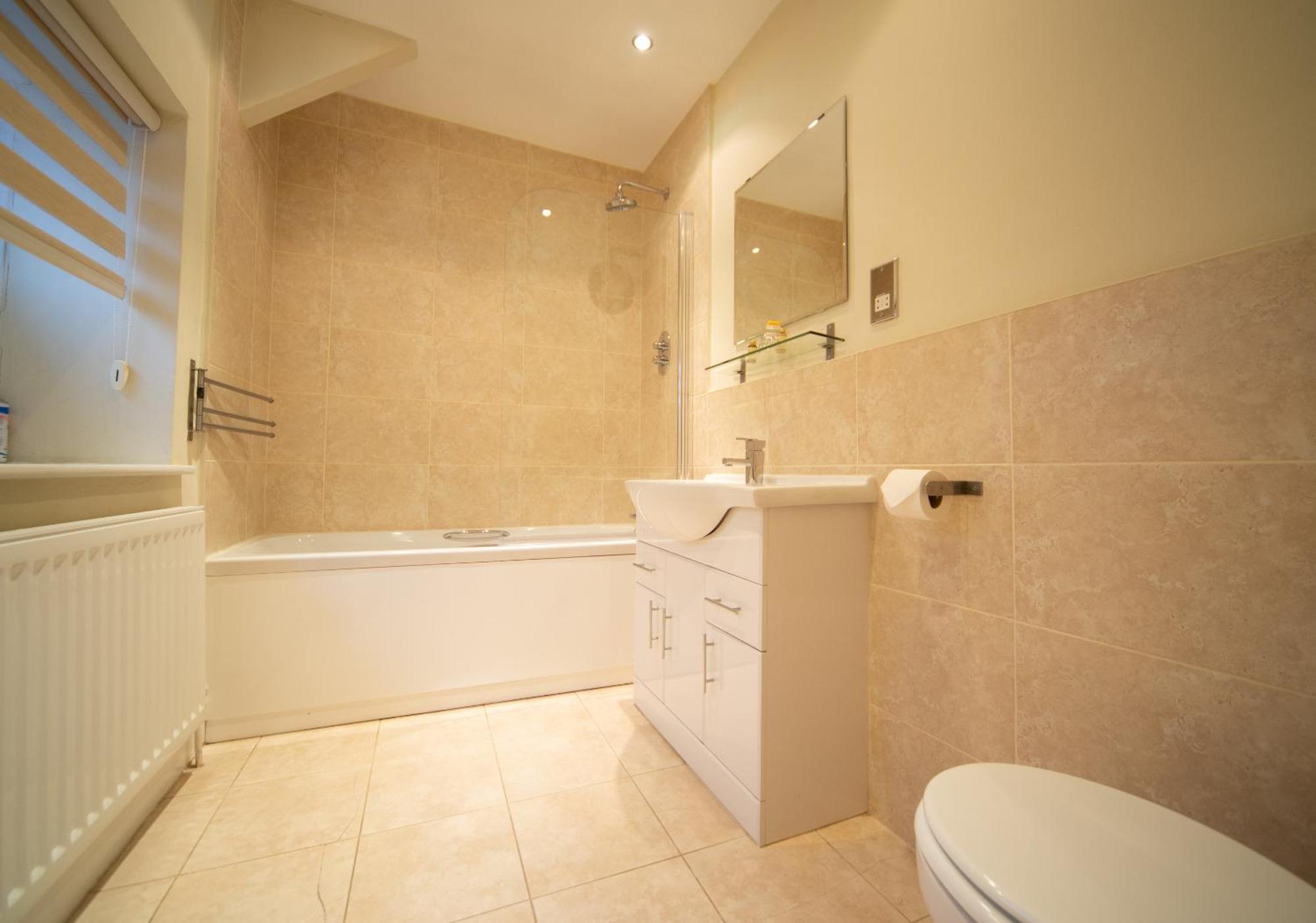 The Angel Of Corbridge Hotel Quarto foto
